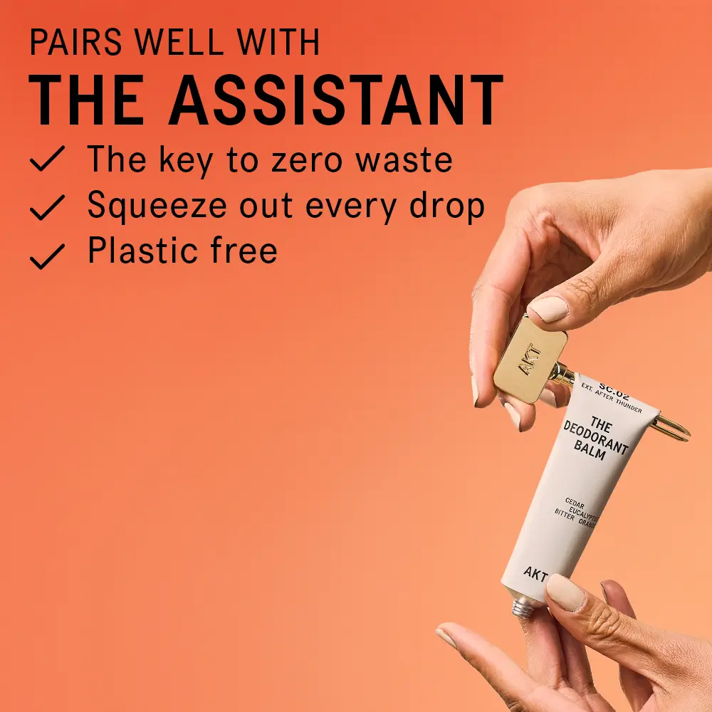 The Deodorant Balm SC.02 - Image 7