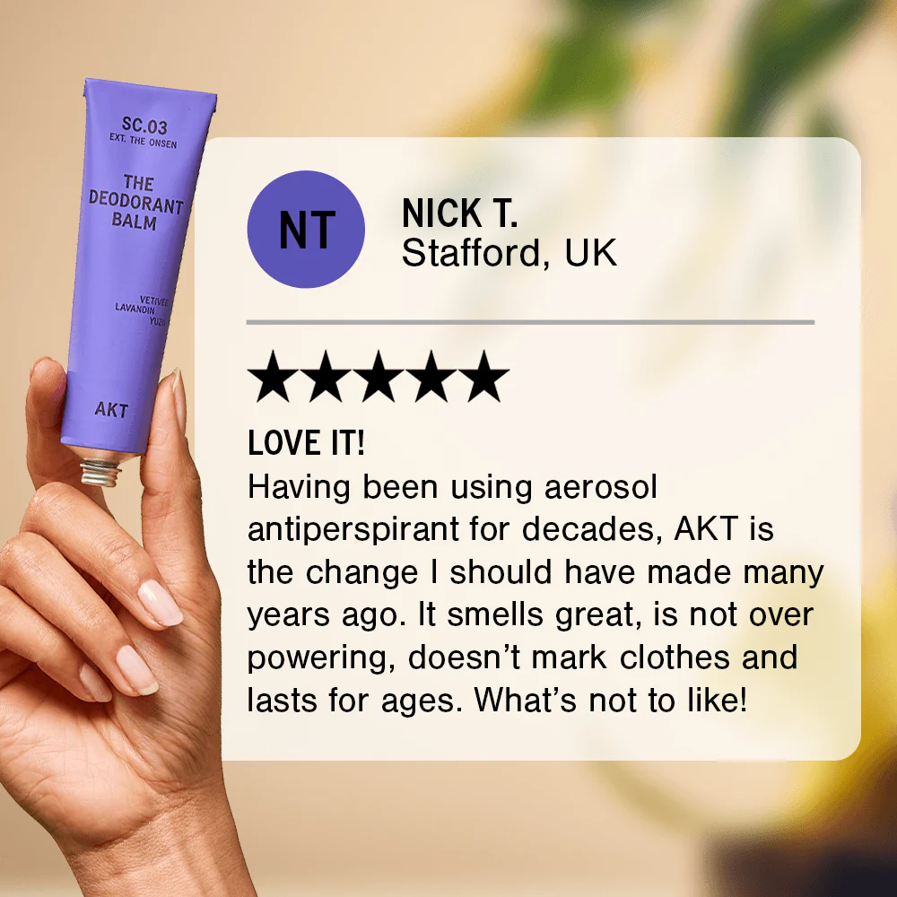 The Deodorant Balm SC.03 - Image 4