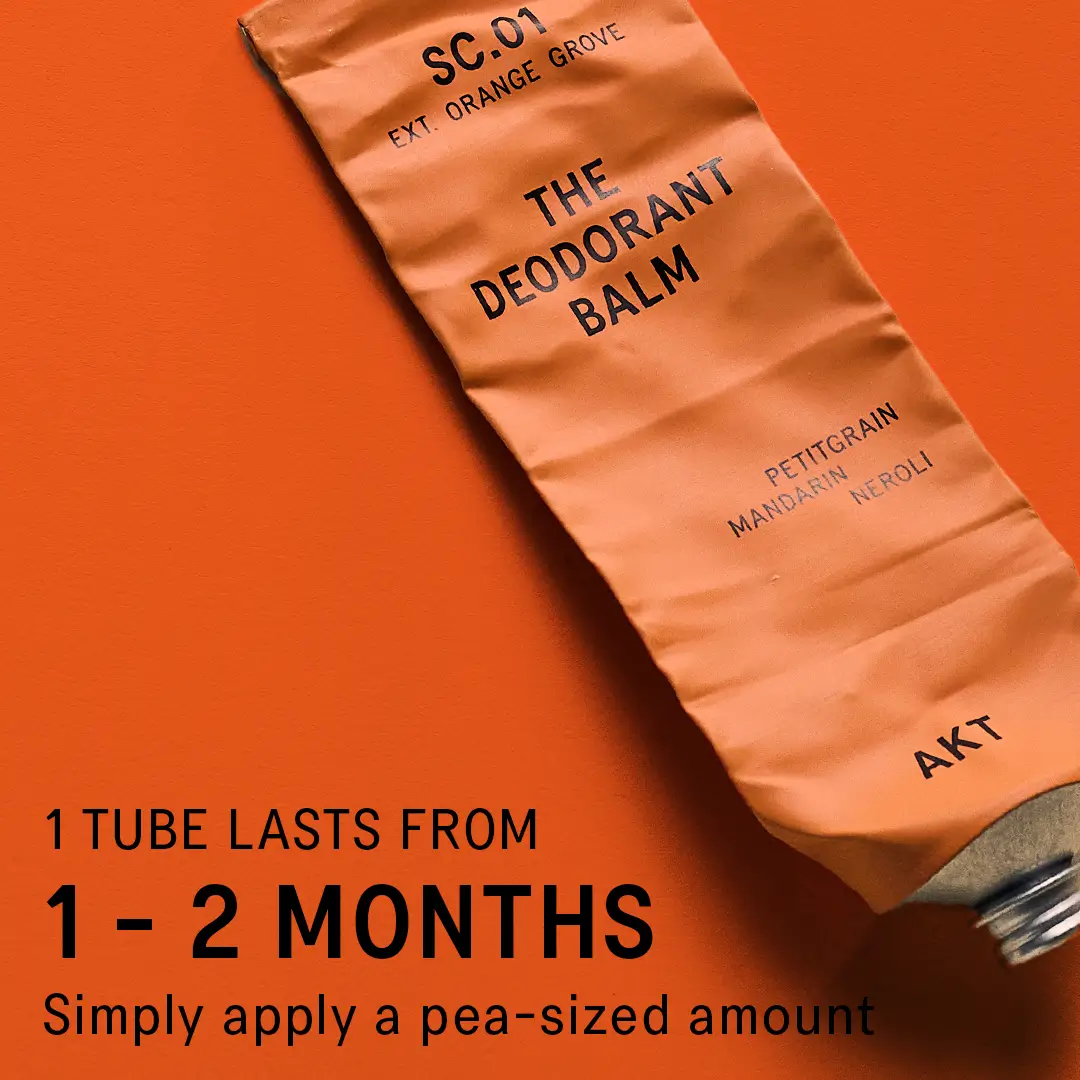 The Deodorant Balm SC.01 - Image 3