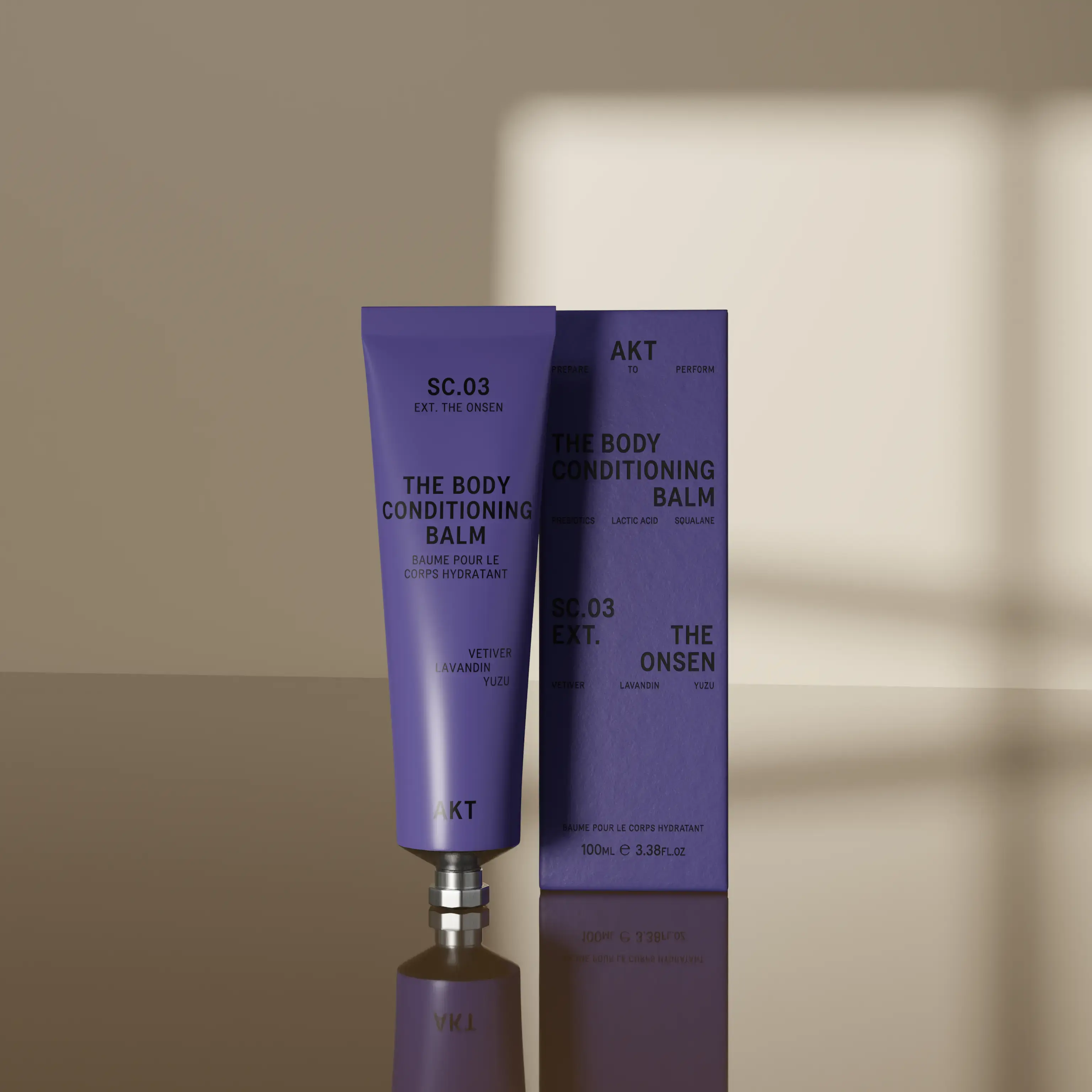 The Body Conditioning Balm - Image 3