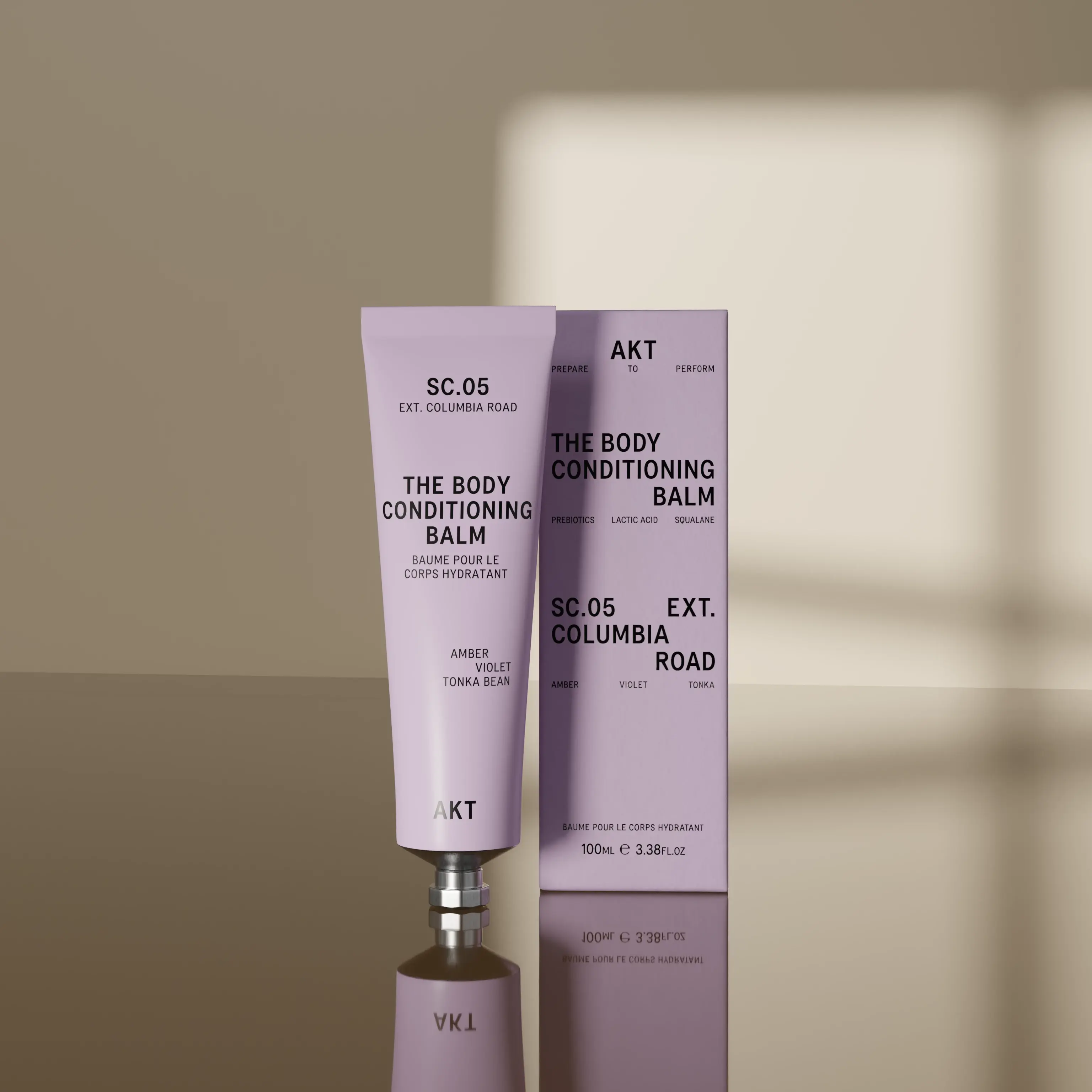 The Body Conditioning Balm - Image 5