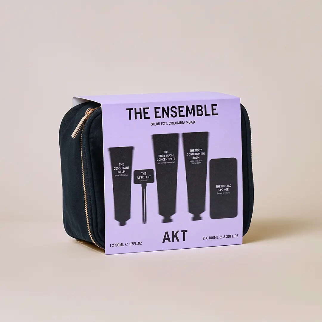 The Ensemble SC.05 Columbia Road - Image 5