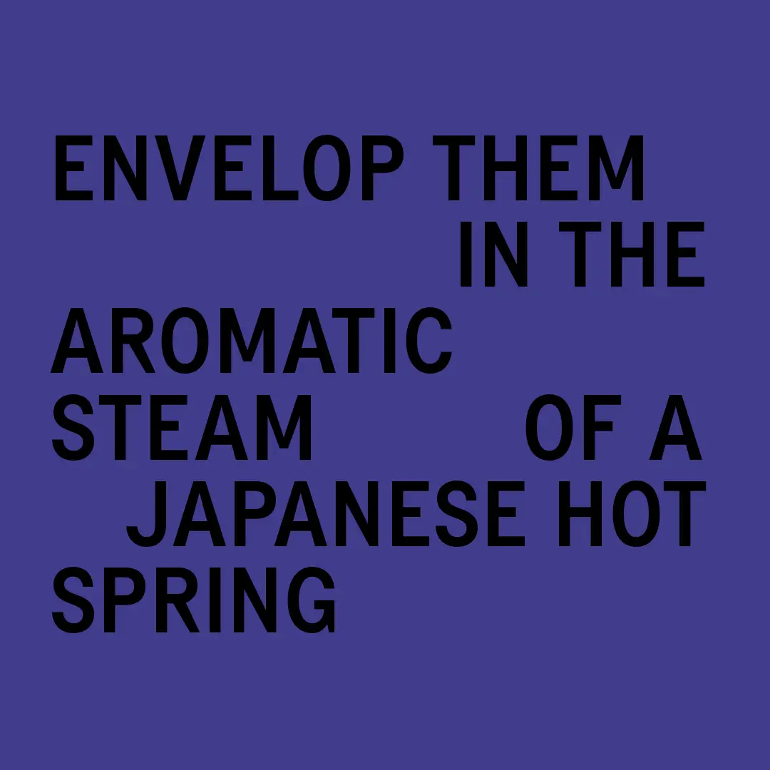 The Ensemble SC.03 The Onsen - Image 4