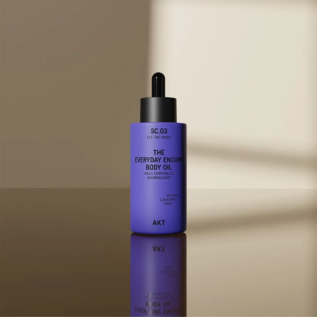 The Everyday Encore Body Oil - Image 3
